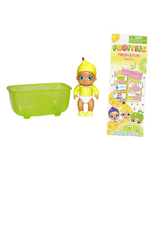 baby secrets toys